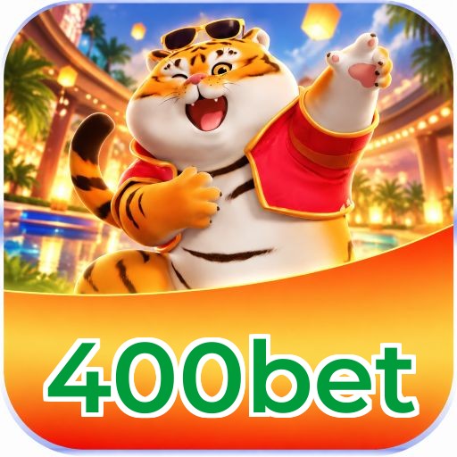 Logo 400bet Download Brasil