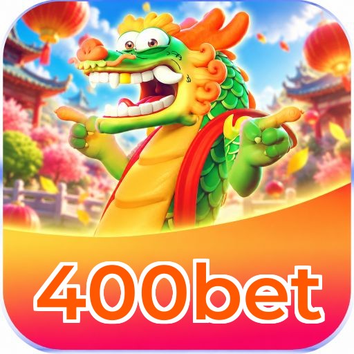 400bet APK Logo Oficial Certificado