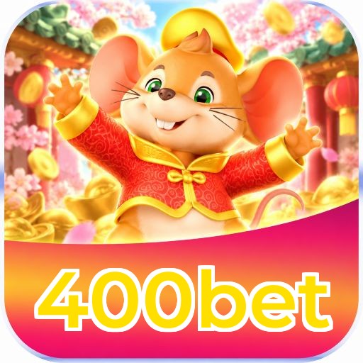 400bet Baixar Download Logo Oficial Certificado
