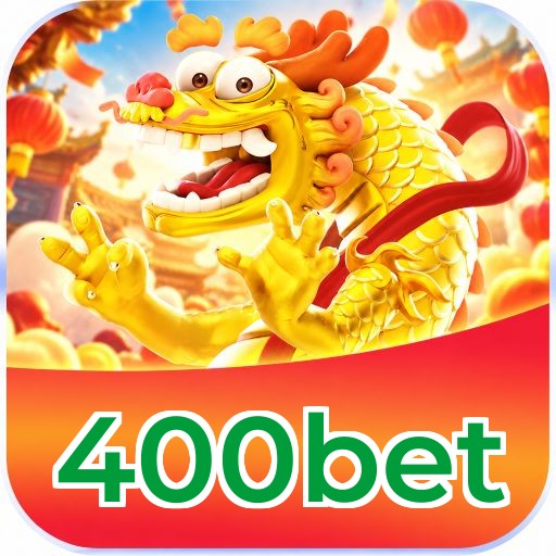 Logo 400bet Cassino Online Brasil