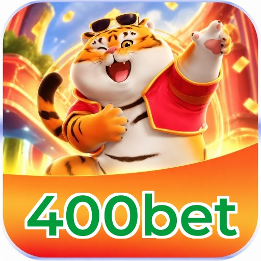 400bet Logo Verificado