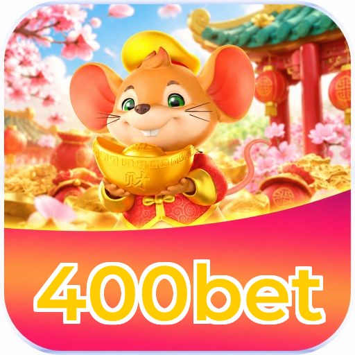 Logo 400bet Apostas Esportivas Brasil