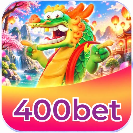 400bet Logo - Bônus de Cadastro