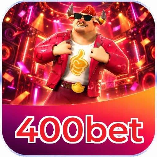 400bet Logo Oficial