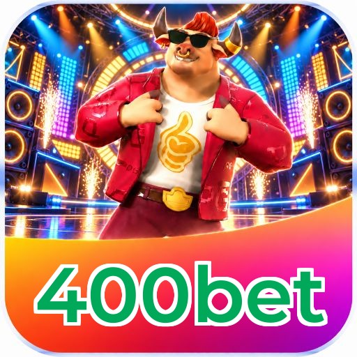 400bet Logo
