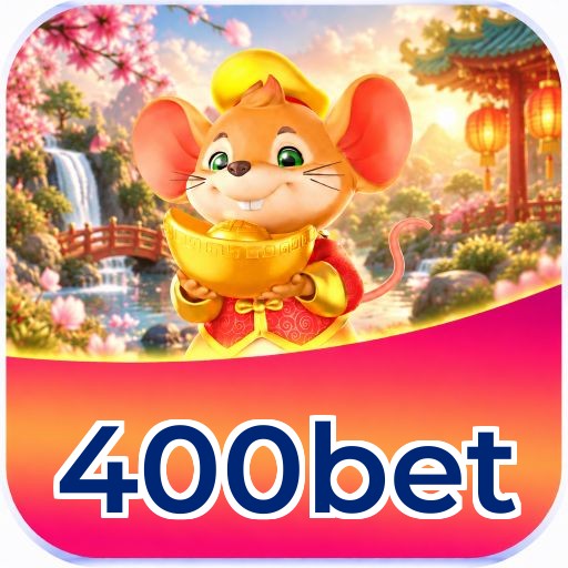 400bet APP Logo Oficial Certificado Android iOS