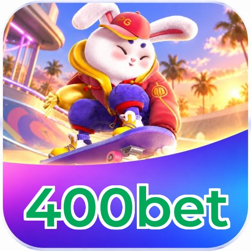 400bet Bônus Oficial - Rollover 25x Justo
