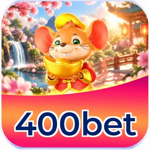 400bet Logo