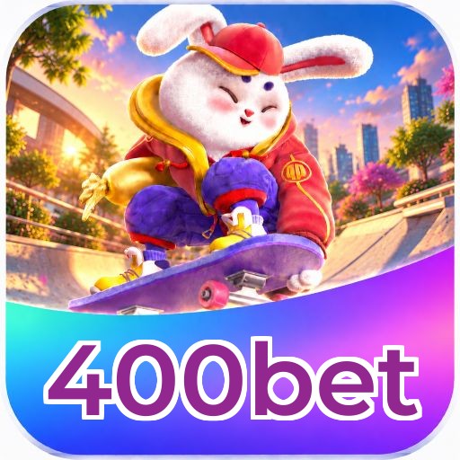 Logo 400bet Baixar Download Brasil