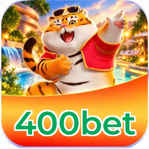 Requisitos do APK 400bet para Android - Logo Oficial