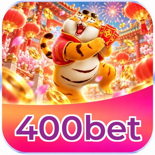400bet Apostas Esportivas Logo Oficial Certificado