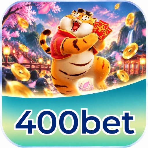 400bet Logo