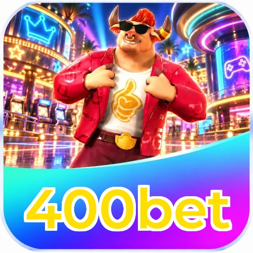 400bet Logo