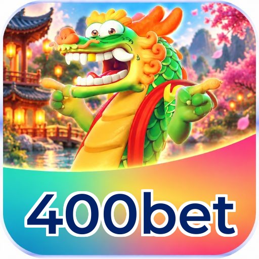 400bet Logo